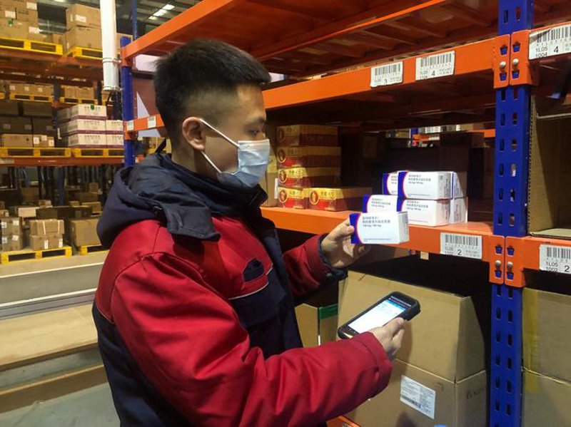 医药代理：您身边的健康守护者